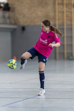 Bild 630 - wCJ Loewinnen Cup C2